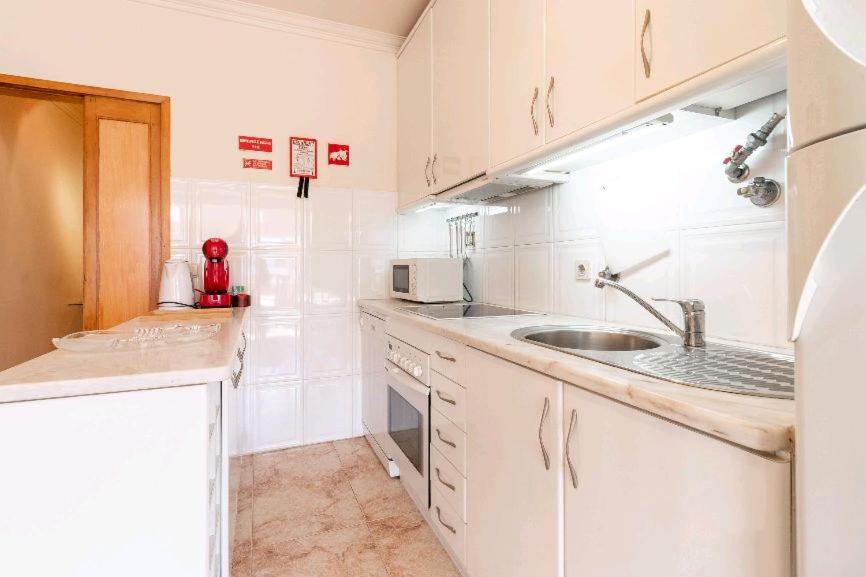 Marble House Apartment Povoa de Varzim Luaran gambar
