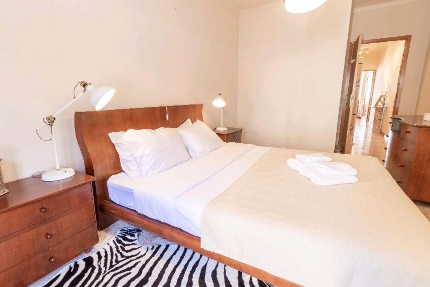 Marble House Apartment Povoa de Varzim Luaran gambar