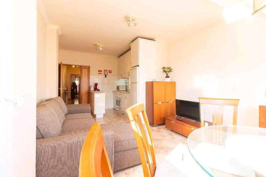 Marble House Apartment Povoa de Varzim Luaran gambar