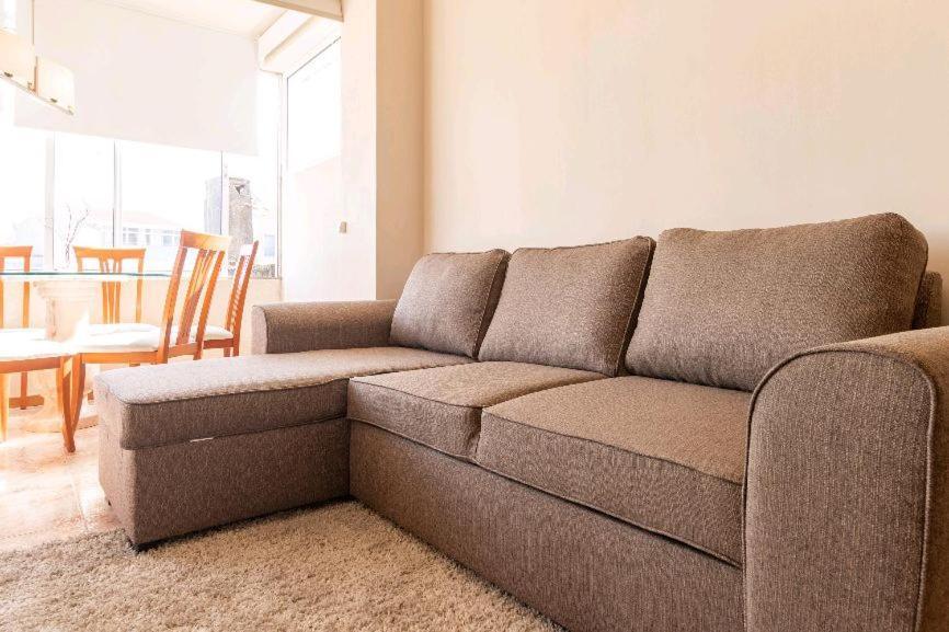 Marble House Apartment Povoa de Varzim Luaran gambar